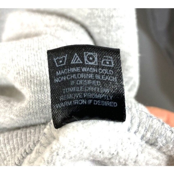 NFL Gray and Red Hoodie - Picture 9 of 13